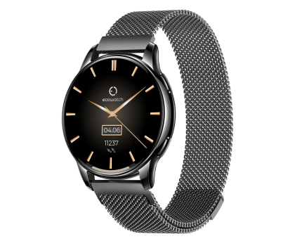 Smartwatch MAXCOM Ecowatch3 Black